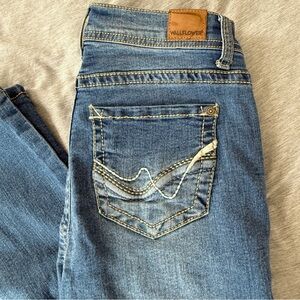 Wallflower Bootcut Jeans
